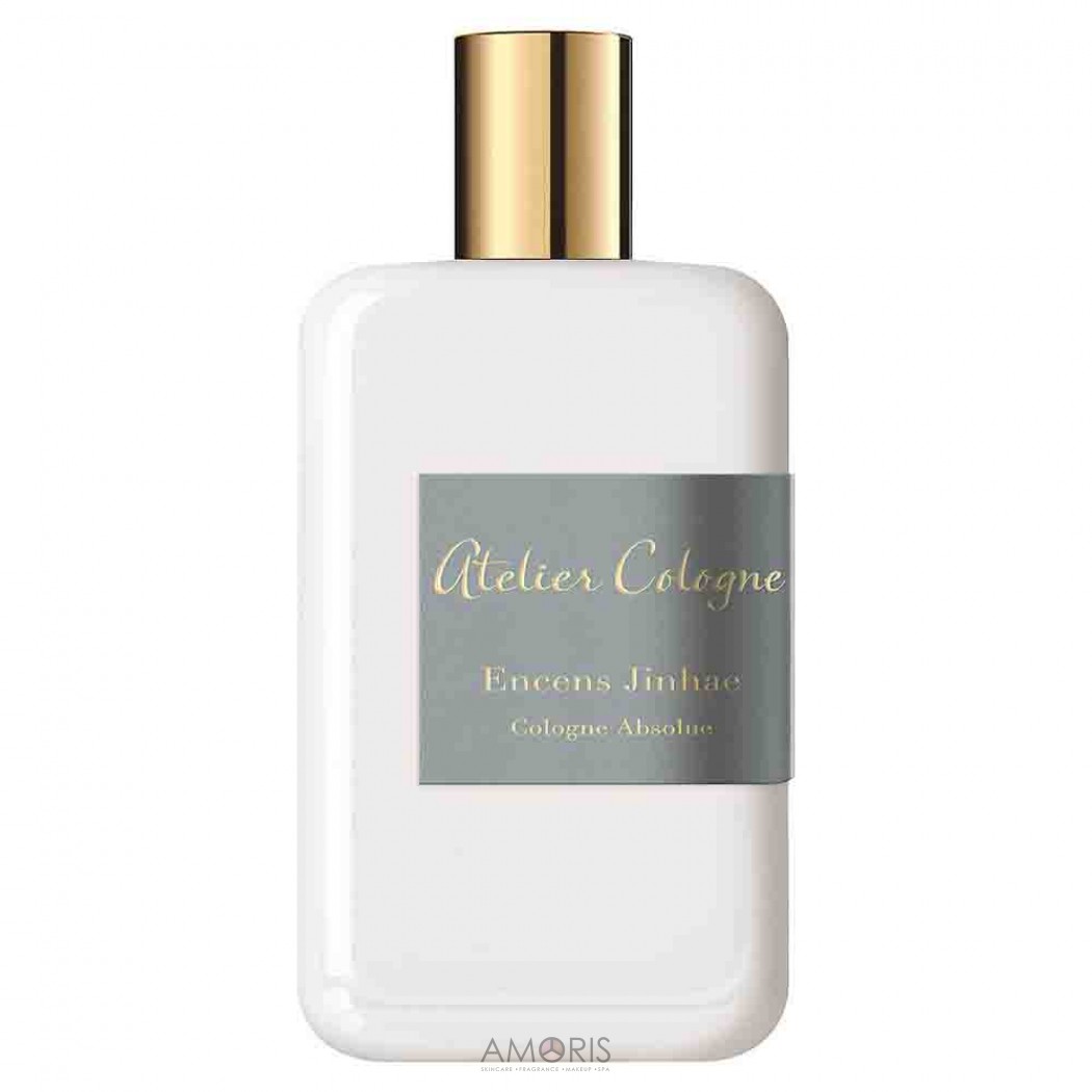 Парфюмированная вода EDP