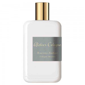 Atelier Cologne Encens Jinhae
