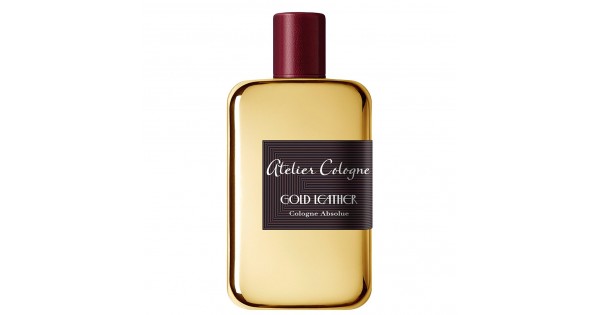 Atelier Cologne Gold Leather Парфюмированная вода EDP Amoris