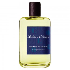 Atelier Cologne Mistral Patchouli