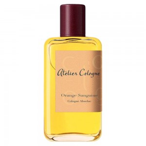 Atelier Cologne Orange Sanguine