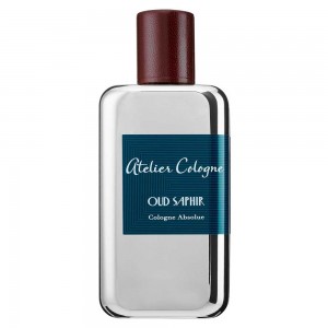 Atelier Cologne Oud Saphir