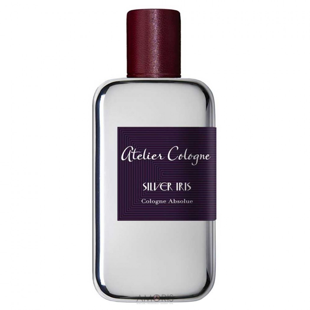 Парфюмированная вода EDP