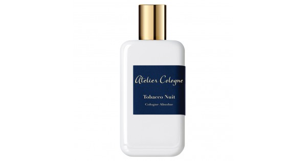 Atelier Cologne Tobacco Nuit - Парфюмированная вода EDP