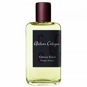 Atelier Cologne Vetiver Fatal