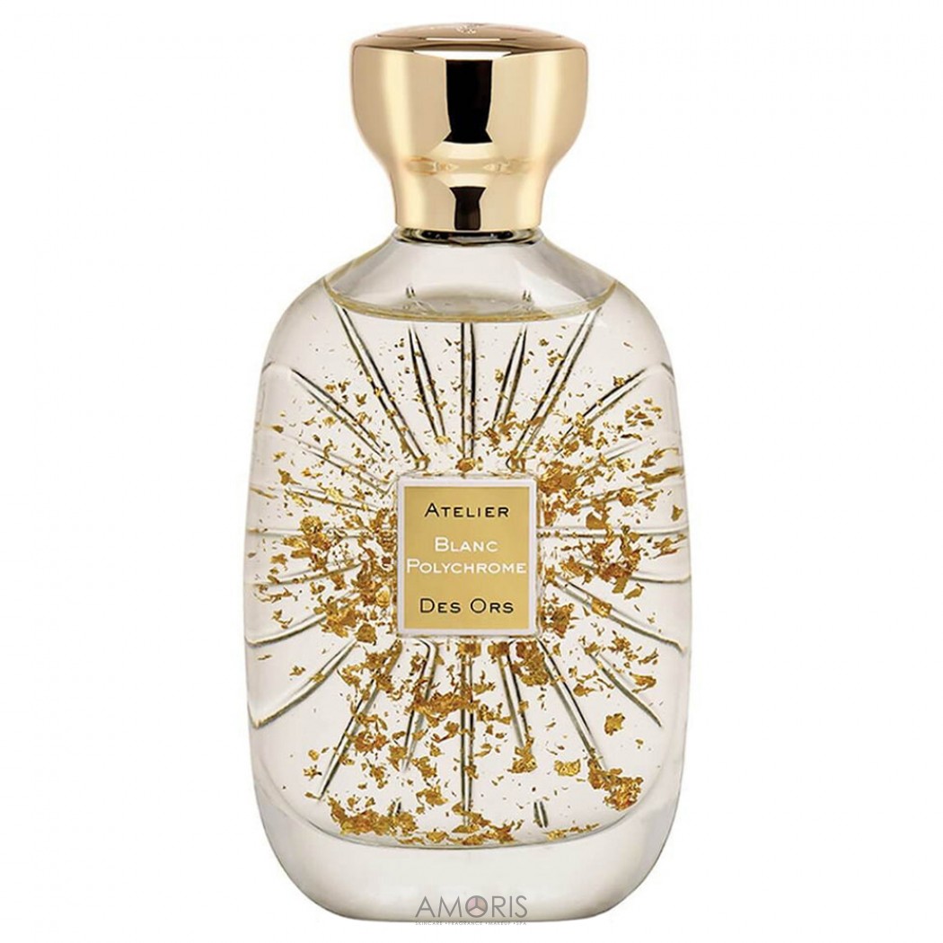 Парфюмированная вода EDP