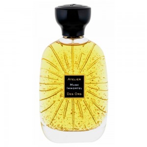 Atelier Des Ors Musc Immortel