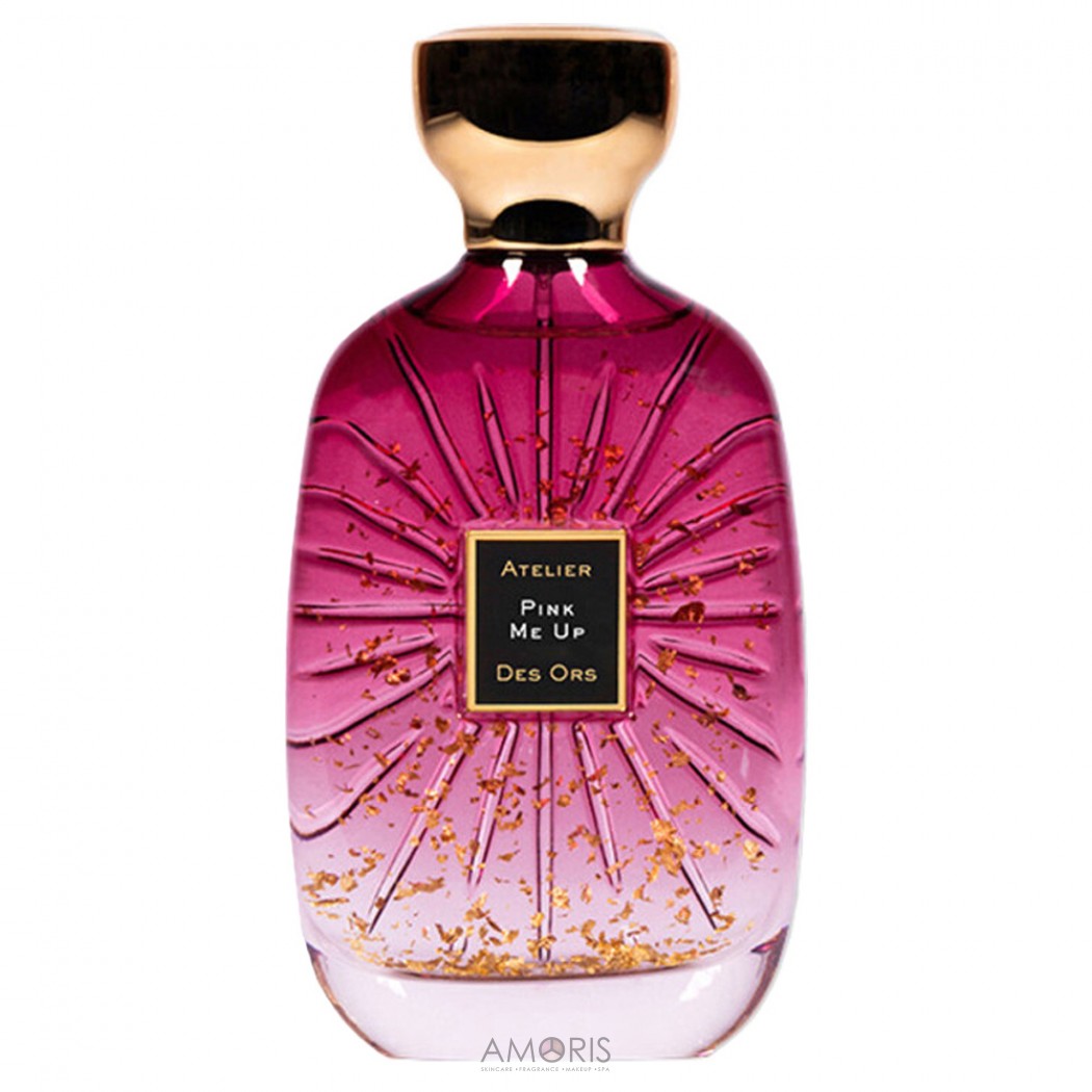 Парфумована вода EDP