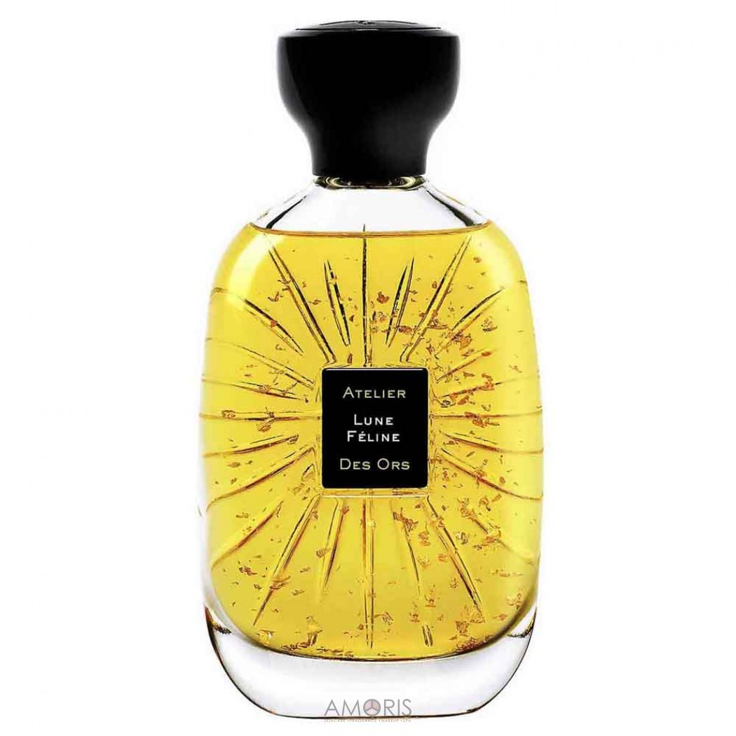 Парфумована вода EDP