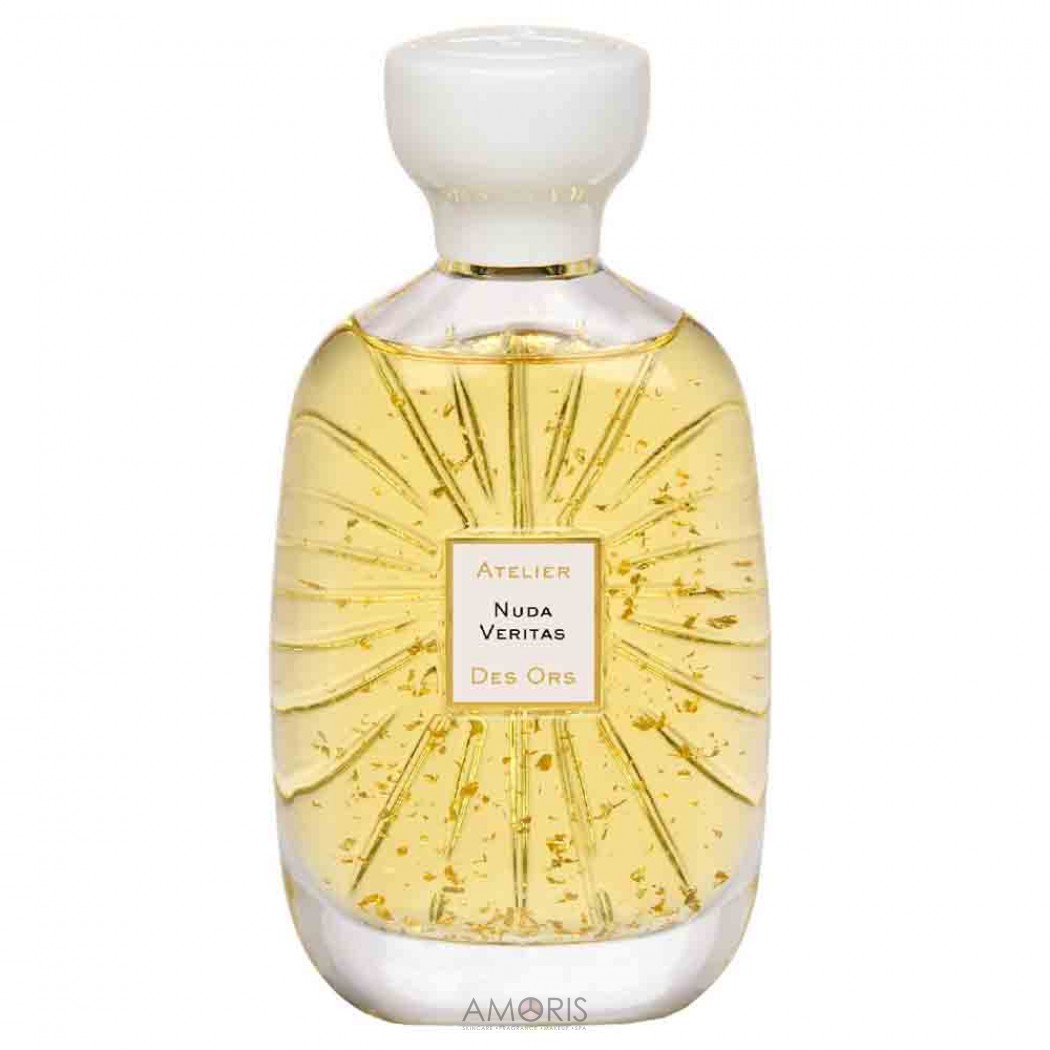 Парфумована вода EDP