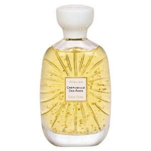 Atelier Des Ors Crepuscule Des Ames