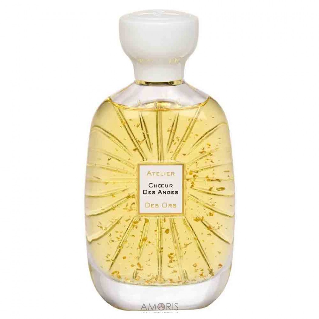 Парфумована вода EDP