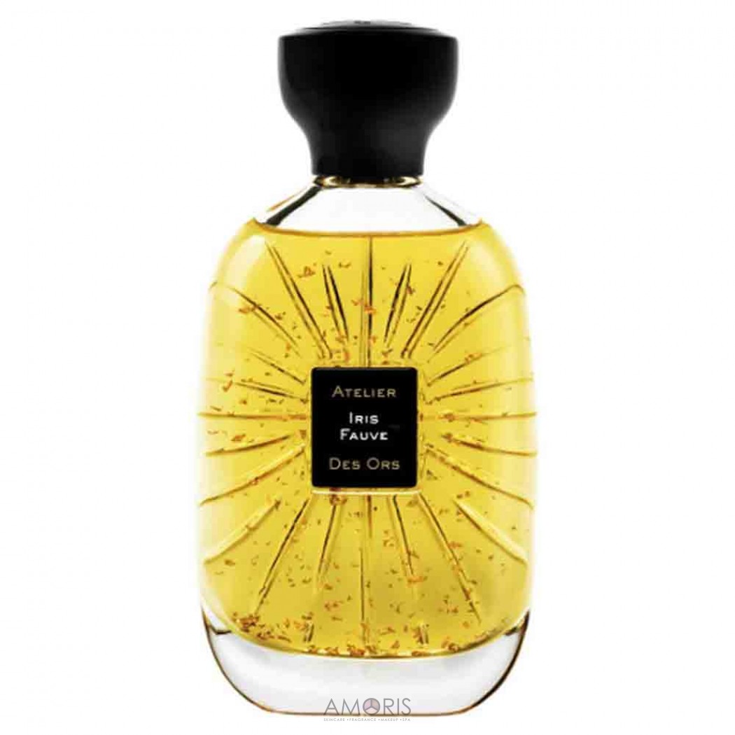 Парфюмированная вода EDP