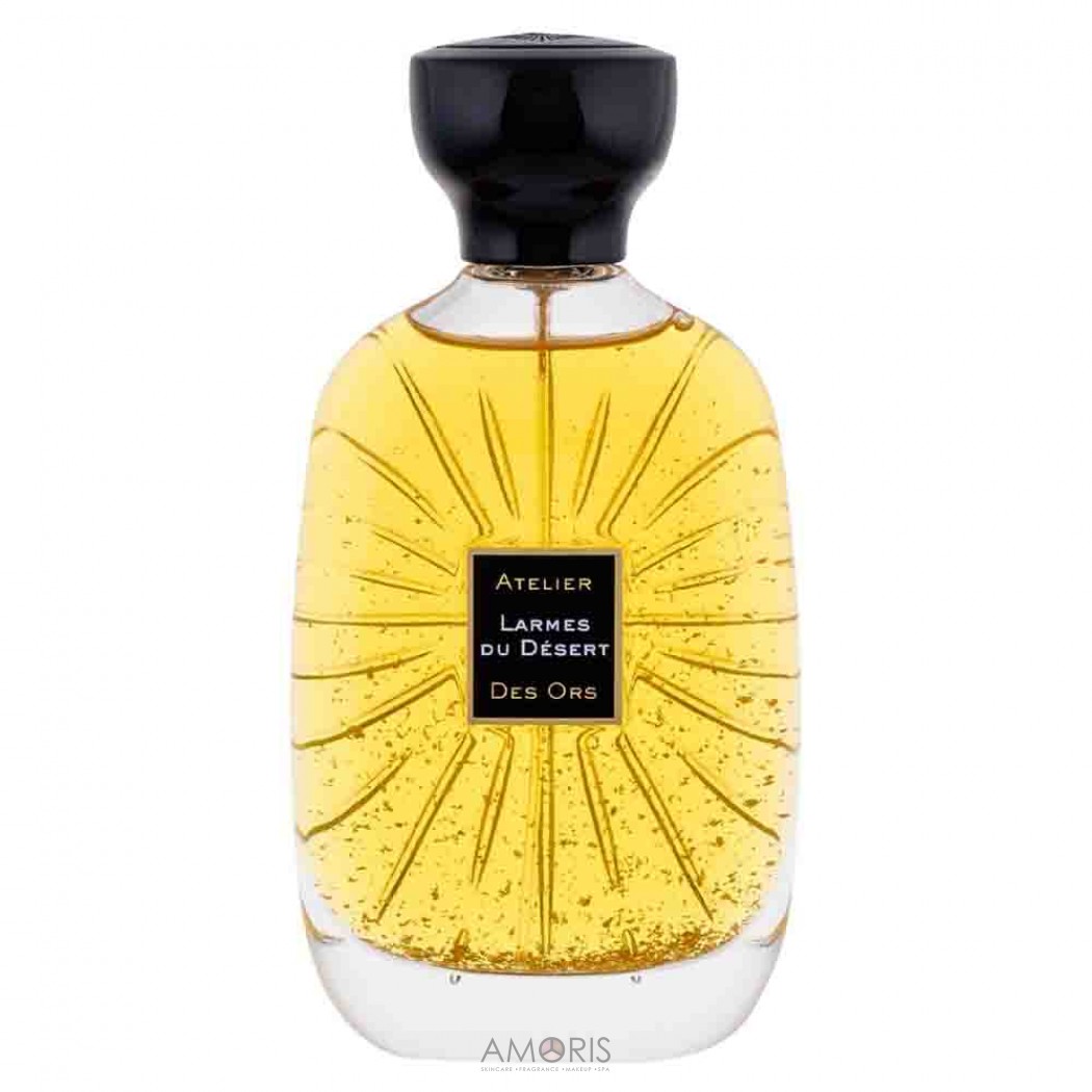 Парфумована вода EDP