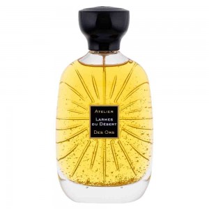 Atelier Des Ors Larmes Du Desert