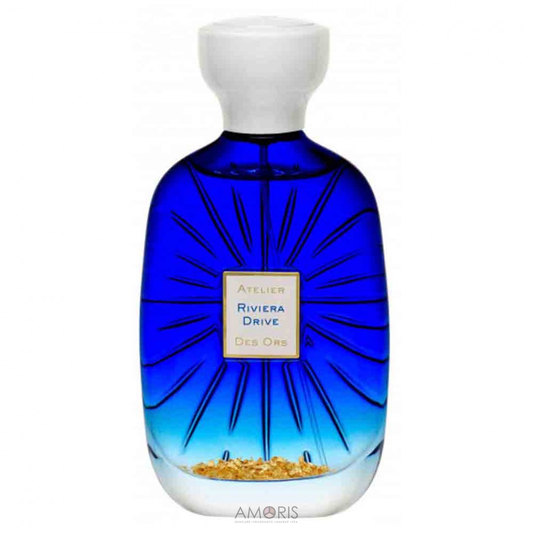 Парфумована вода EDP