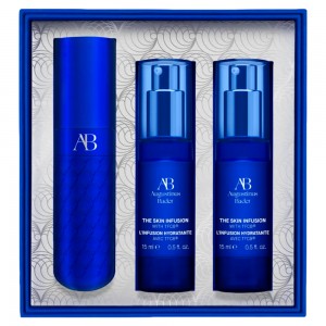 Augustinus Bader The Skin Infusion