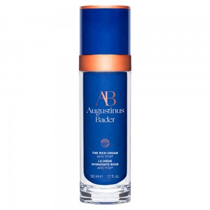 Augustinus Bader The Rich Cream