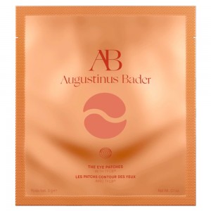 Augustinus Bader The Eye Patches