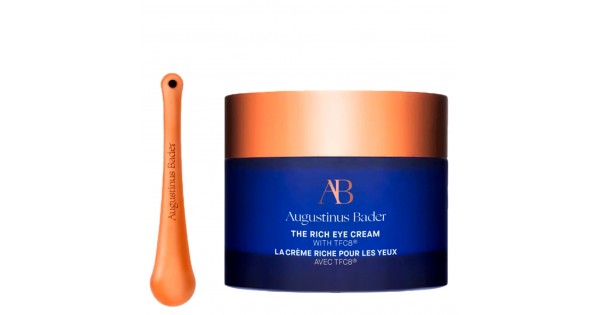 Augustinus Bader The Rich Eye Cream - Питательный крем для кожи