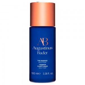 Augustinus Bader The Essence