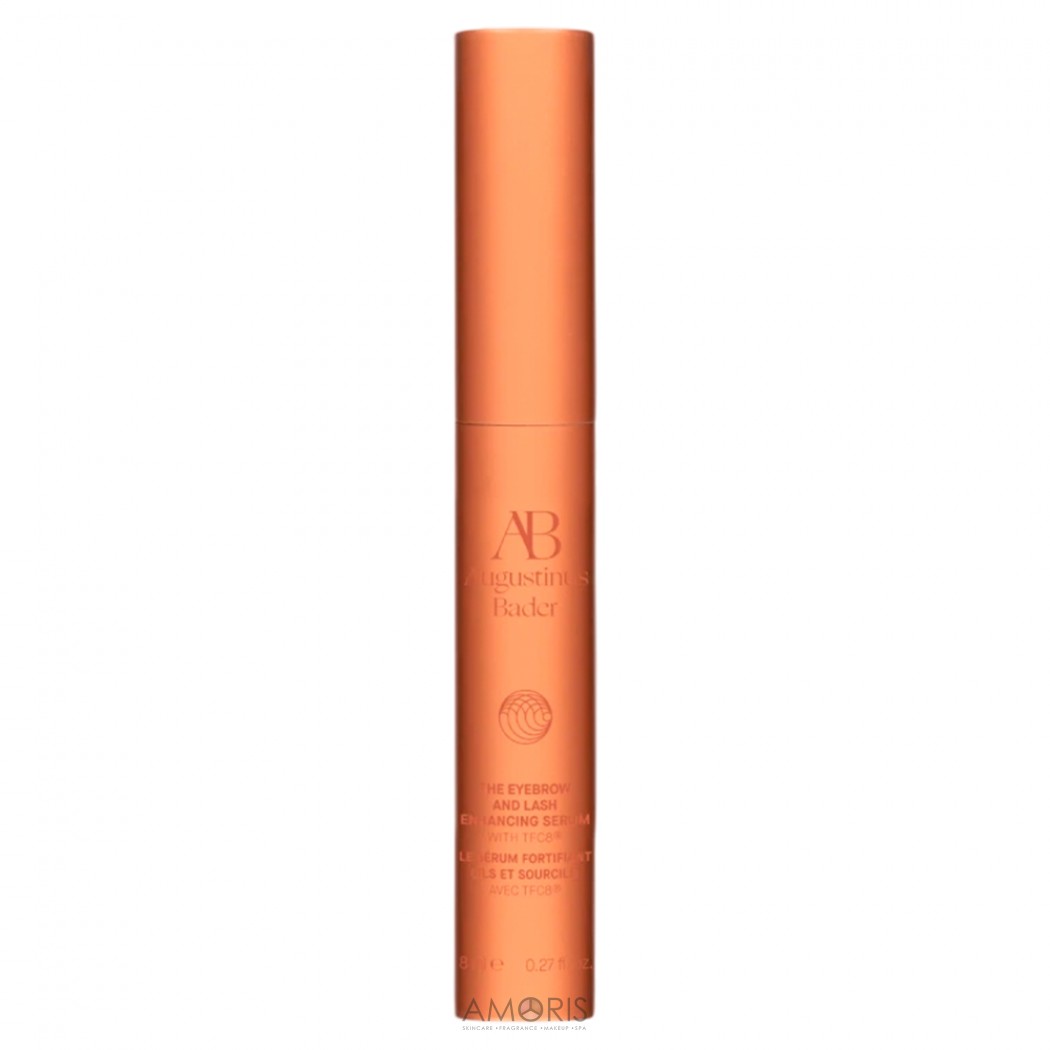 Сироватка для росту брів та вій