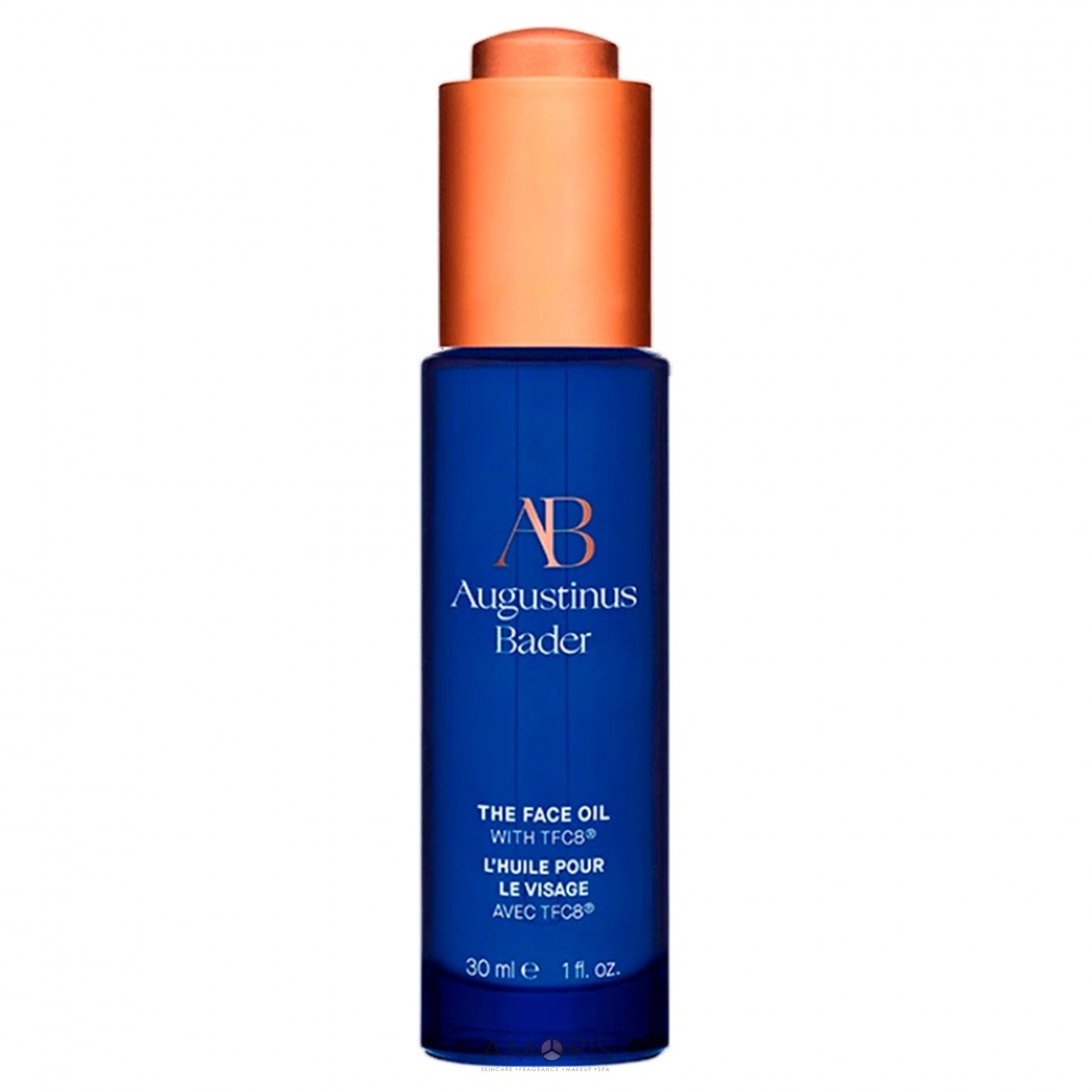 Олія для обличчя