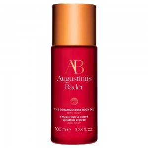 Augustinus Bader The Geranium Rose Body Oil
