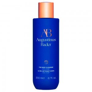 Augustinus Bader The Body Cleanser