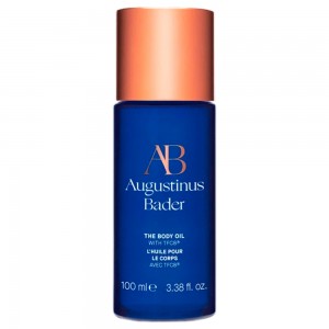 Augustinus Bader The Body Oil