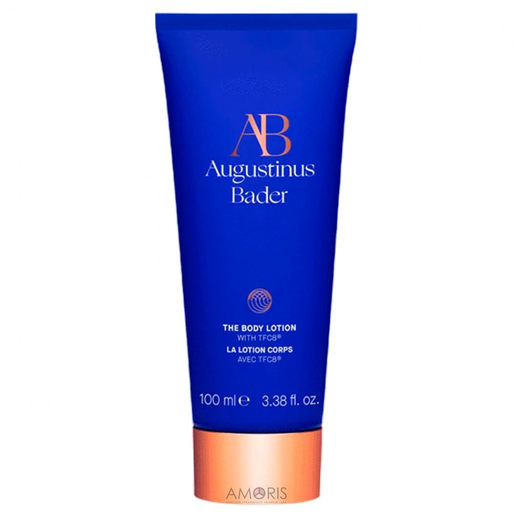 Лосьйон для тіла