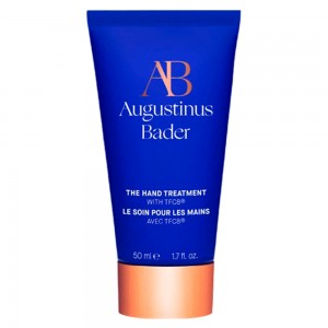 Augustinus Bader The Hand Treatment