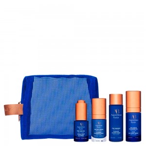 Augustinus Bader The Starter Kit with The Rich Cream