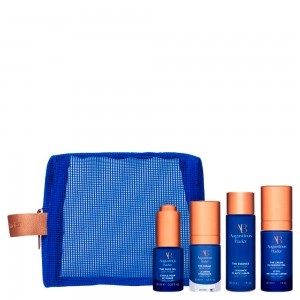 Augustinus Bader The Starter Kit with The Cream