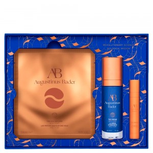 Augustinus Bader The Revitalizing Essentials