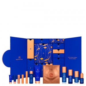 Augustinus Bader The 12 Days of Bader