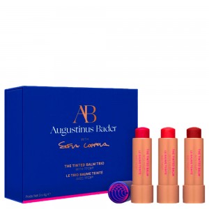 Augustinus Bader The Tinted Balm Trio