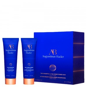 Augustinus Bader The Shampoo & Conditioner Duo