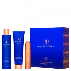 Augustinus Bader The Restorative Scalp & Hair System