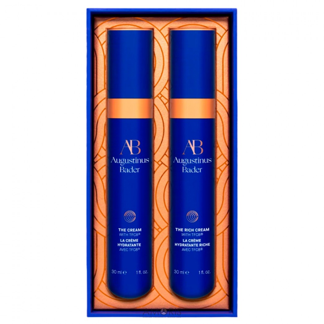 Лімітований набір кремів для обличчя