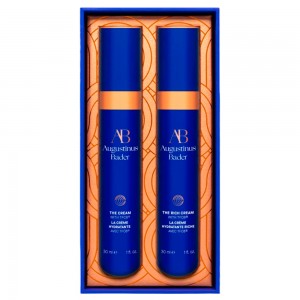 Augustinus Bader The Limited Edition Discovery Duo