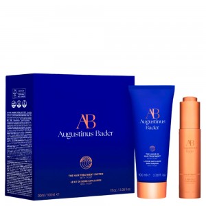 Augustinus Bader The Hair Treatment System