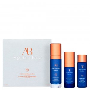 Augustinus Bader The Skin Renewal System
