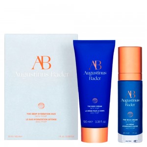 Augustinus Bader The Deep Hydration Duo