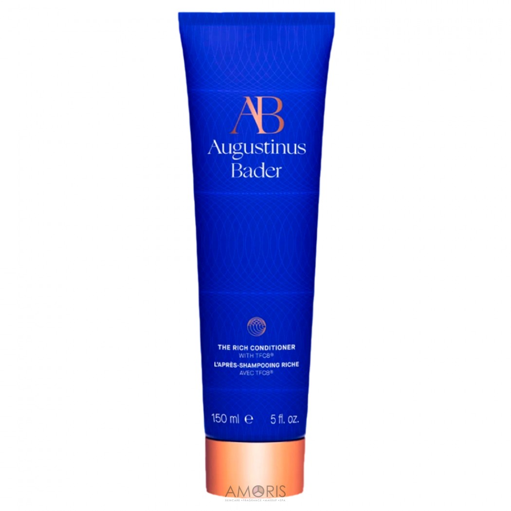 Питательный кондиционер для волос