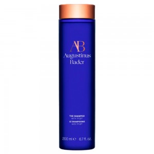 Augustinus Bader The Shampoo