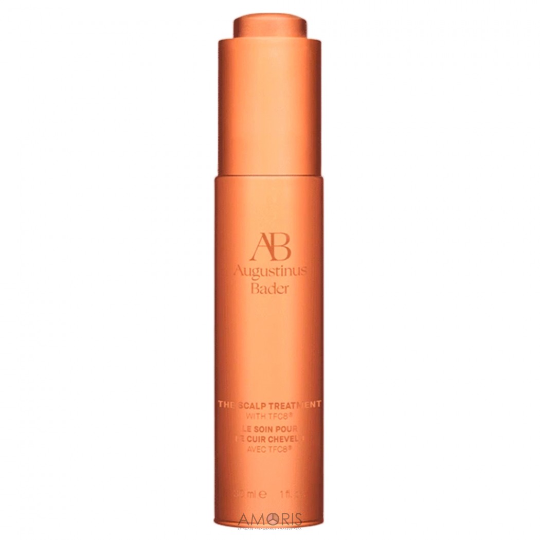 Сыворотка для кожи головы