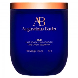 Augustinus Bader The Hair Revitalizing Complex Complete Set