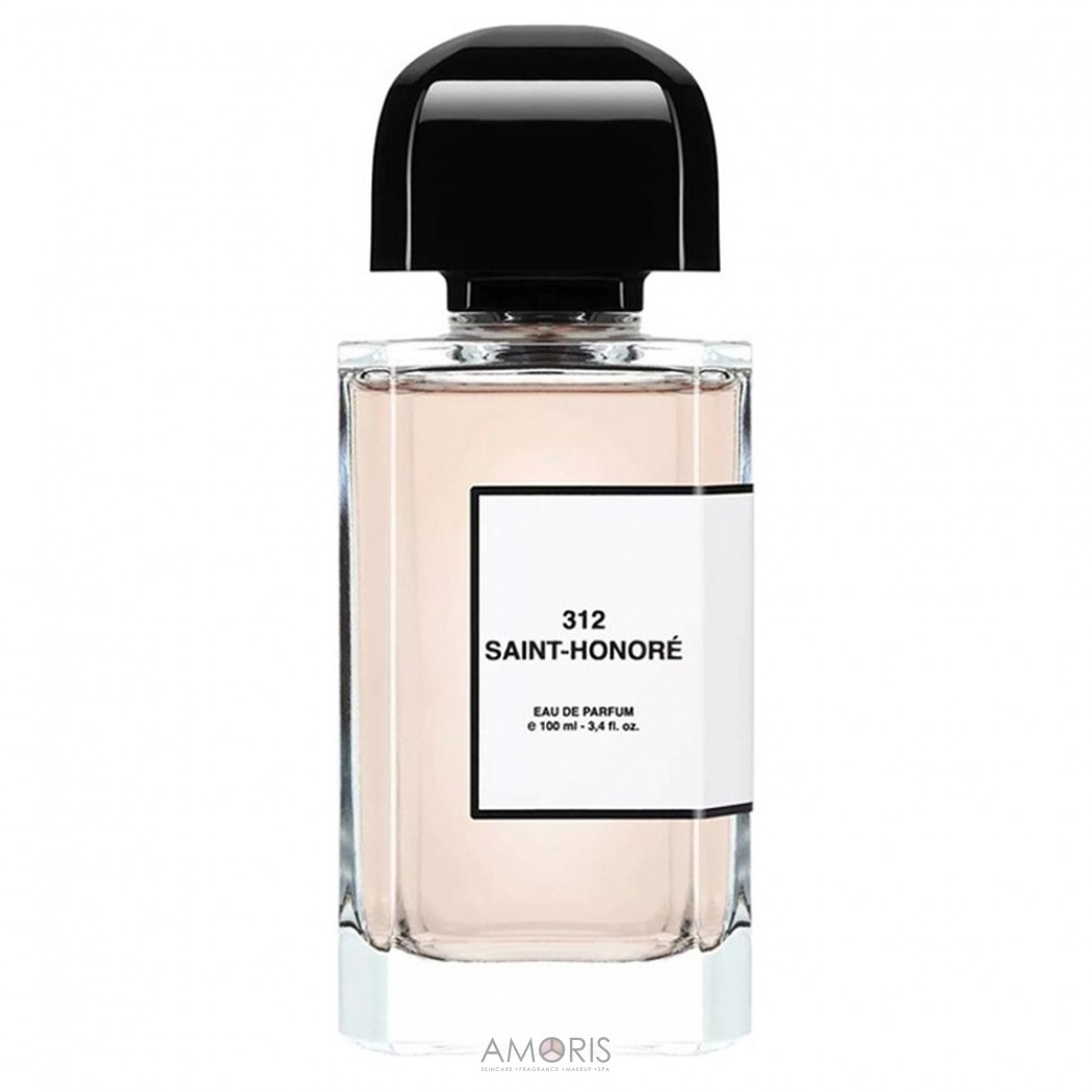 Парфумована вода EDP