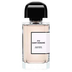 BDK Parfums 312 Saint Honore
